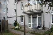 Impression - 2 Zimmer Mehrfamilienhaus, Wohnhaus in Crimmitschau