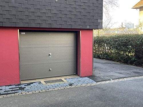 Garage - 