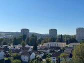 Aussicht - 3 Zimmer Etagenwohnung zum Kaufen in Lahr/Schwarzwald