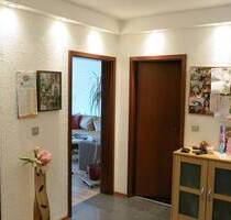 Eigentumswohnung in Seenähe in Rheinau Süd - Mannheim