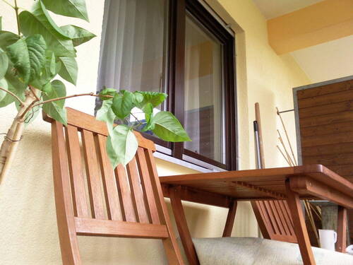 Balkon - 