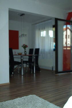 Wohnzimmer zu Essecke - 