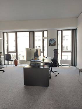 Büroraum 5 - Büro zur Miete in Stuttgart