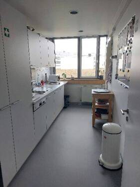 Küche - Büro in Stuttgart