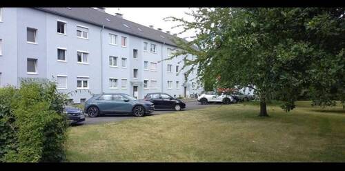 Bild 2 - 3 Zimmer Etagenwohnung zur Miete in Düsseldorf