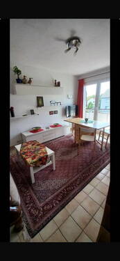 Bild 4 - Etagenwohnung mit 55,00 m&sup2; in Düsseldorf zur Miete