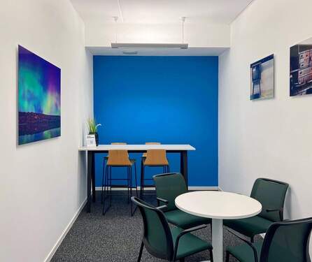 Property Image 4 - Büro mit 100,00 m&sup2; in Hannover zur Miete