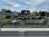 Schlafzimmer Ausblick 1. OG - 