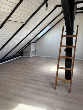 Dachgeschoss - 