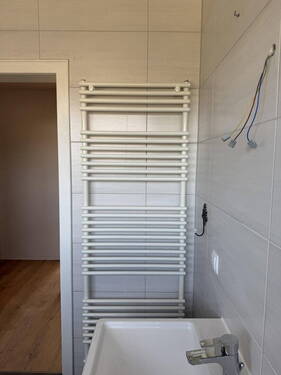 Badezimmer 1. OG - 