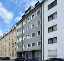Wohn- und Geschäftshaus - Bestehend aus 19 Einheiten mit Tiefgarage - München Thalk.Obersendl.-Forsten-Fürstenr.-Solln