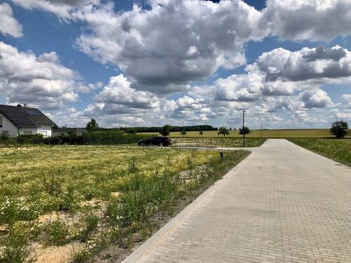 IMG_9991.jpg - Großzügige Baugrundstücke mit Blick über Wiesen und Felder