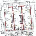Erdgeschoss Süd der Maisonettewohnung - 