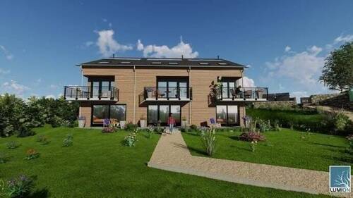 Gartenansicht - 