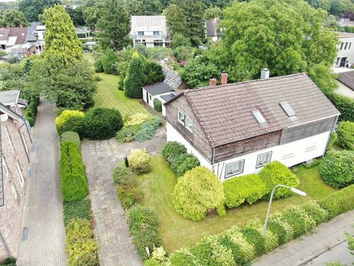 Frontsicht - 