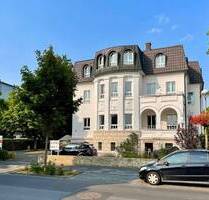 Wunderschöne, großzügige Altbauwohnung! Großer Balkon-toller Schnitt-zentral gelegen - Bad Honnef