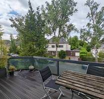 Hochwertige 3-Zimmerwohnung in Toplage mit Küche und Stellplatz! - Köln / Rath/Heumar