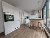 Küche - Etagenwohnung mit 85,00 m² in Köln / Rath/Heumar zur Miete