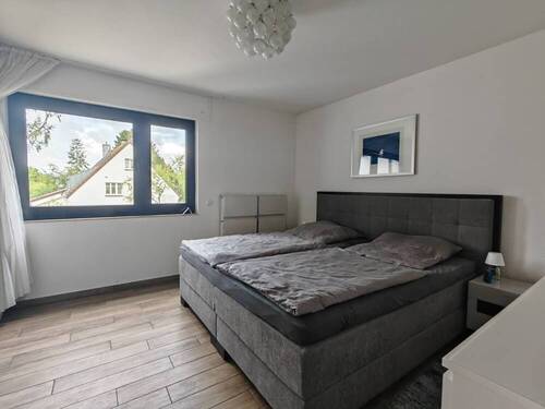 Schlafzimmer - 