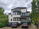 Straßenansicht - 