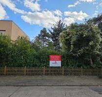 Ihr nächstes Projekt: Baugrundstück fürs Eigenheim oder Garagenpark am Stadtrand. - Aschersleben
