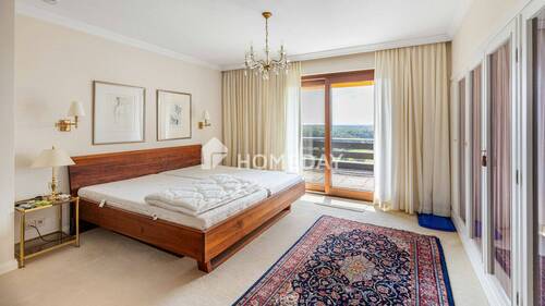 EG Schlafzimmer 1 - 