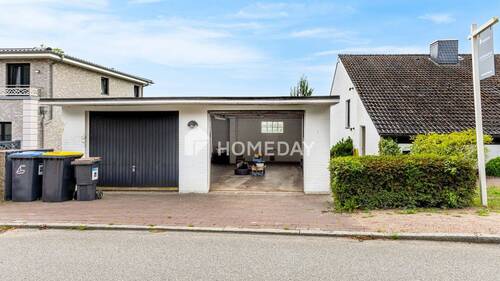 Garage - 