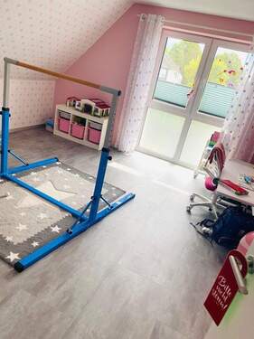 Kinderzimmer 1b, 1. OG - 