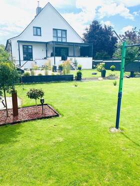 Gartensicht - 