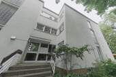 Hauseingang - 
