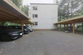 Carport-Anlage - 
