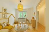 Zimmer (mit KI visualisiert) - 
