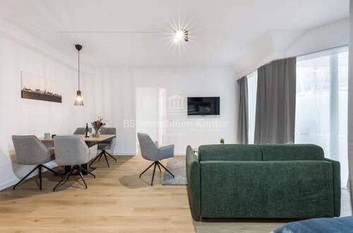 Bild 3 - 3 Zimmer Etagenwohnung in Bad Zwischenahn