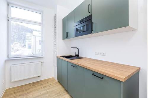 Bild 4 - Büro mit 58,00 m&sup2; in Jena zur Miete