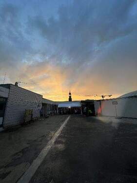 Sogar parken kann schön sein - 