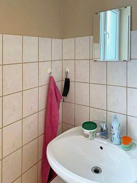 Kundentoilette - 