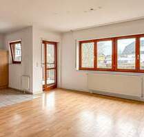 3 Zimmerwohnung mit Einbauküche und Terrasse in Willstätt