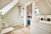 en Suite Duschbad Schlafzimmer 1 - 