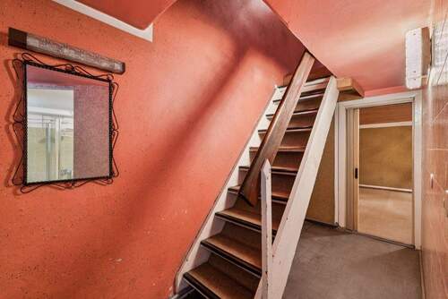 Vorraum KG Treppenaufgang EG - 