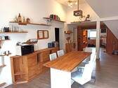 Bild 3 - 5 Zimmer Etagenwohnung in Straßdorf