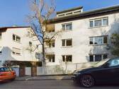 Hausansicht - 
