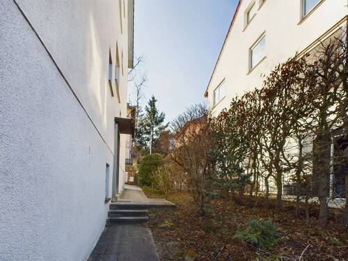 Eingangsbereich - 