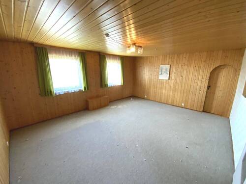 Zimmer im DG (rechter Teil) - 