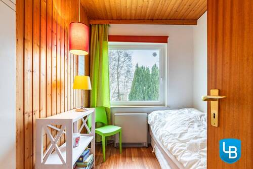 Individuell nutzbarer Raum - 