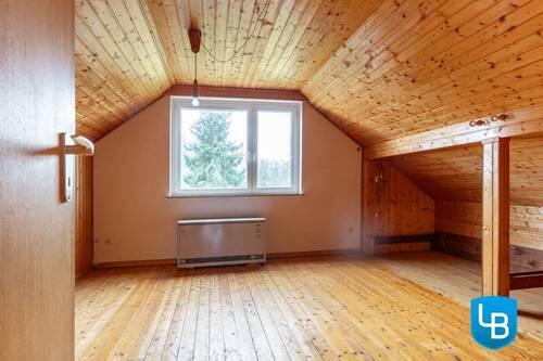 Viel Platz - 