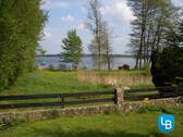 Blick auf See - 