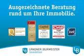 Ausgezeichnete Beratung rund um Ihre Immobilie - 