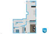 Grundriss Kellergeschoss - 