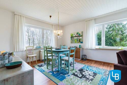 Wohnzimmer - 