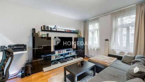 Wohnzimmer 1 - 